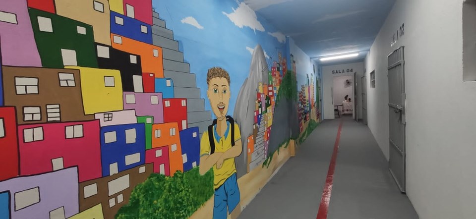 concurso de arte