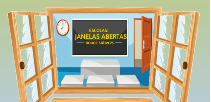 concurso janelas abertas