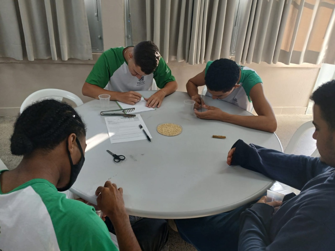 conexoes com matematica