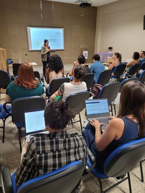 curso GEA