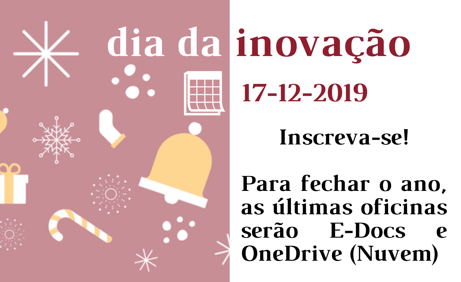 dia da inovação