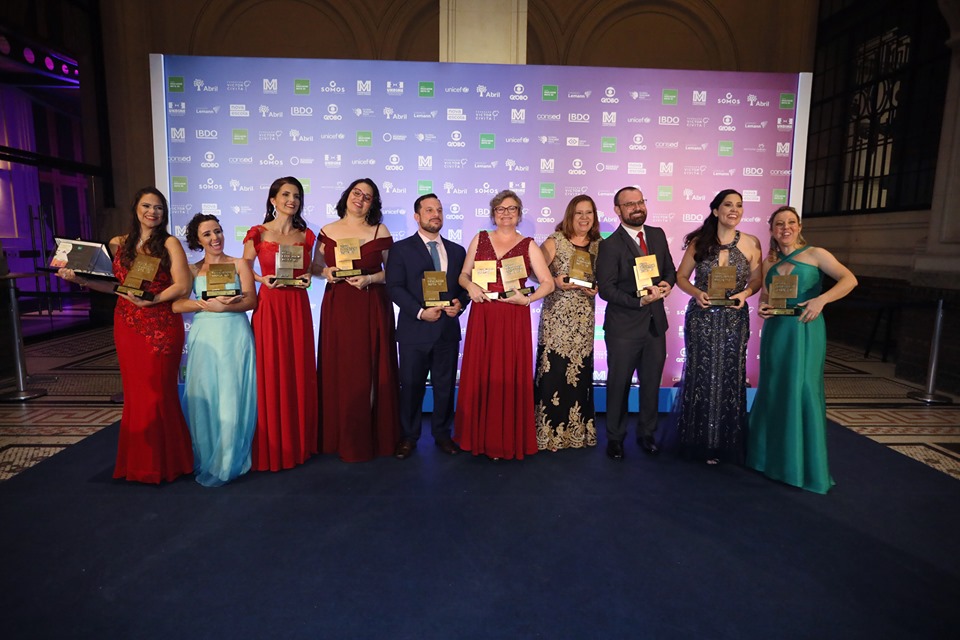 educador nota 10