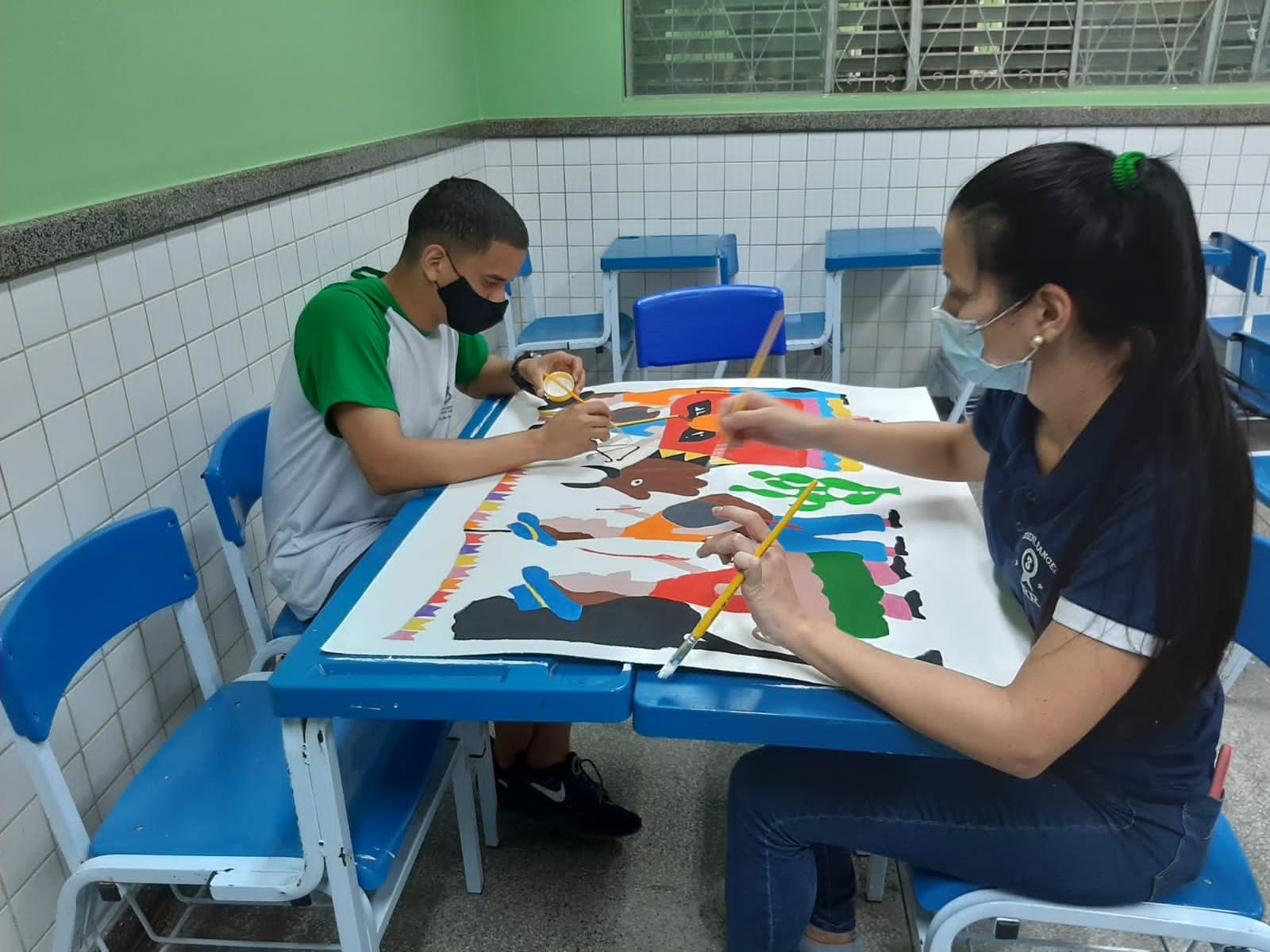 eletiva nordeste