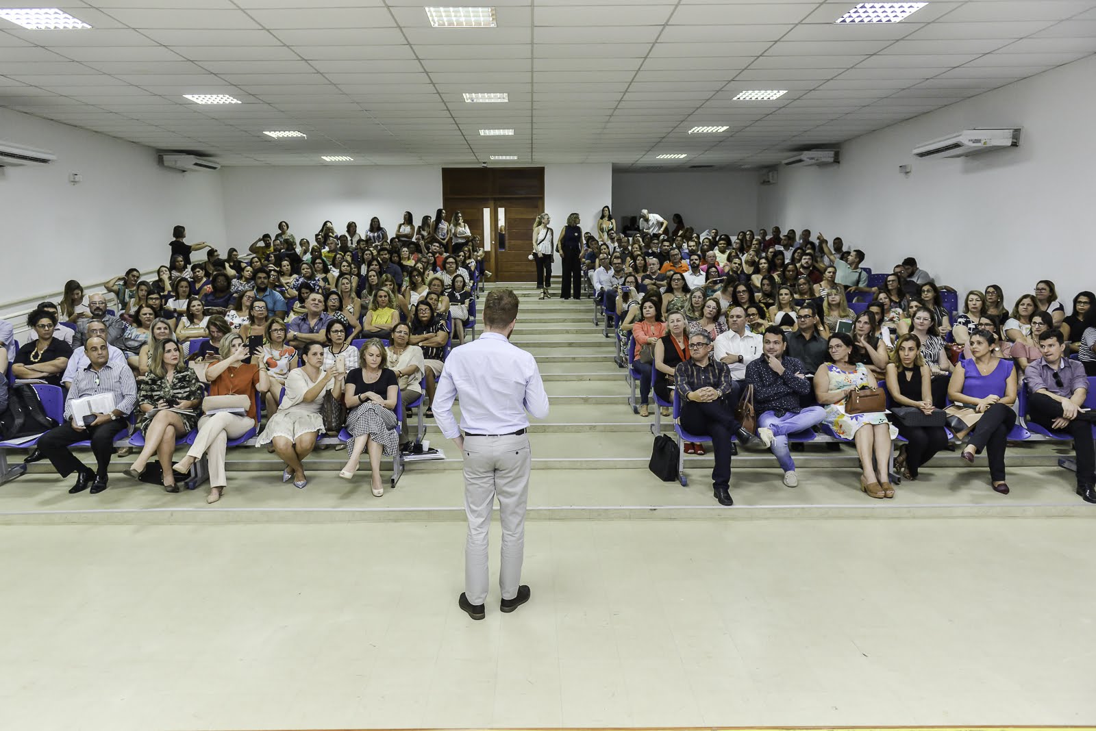 encontro diretores