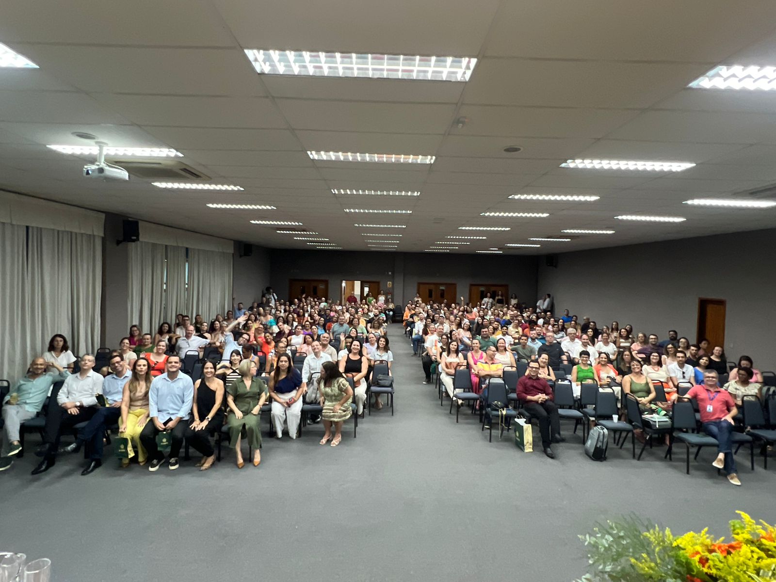 encontro gestao