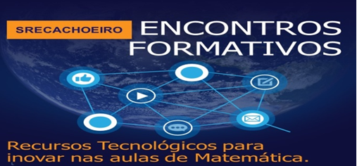 encontros formativos matemática