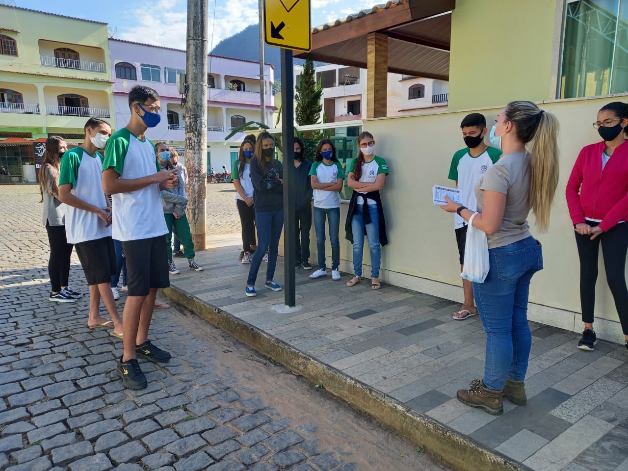 escola alfredo chaves