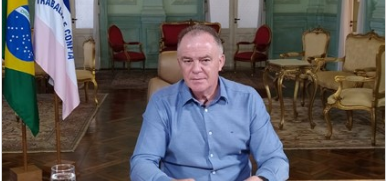 Governo do Estado disponibiliza Plano de Retomada das Aulas Presenciais para Consulta Pública