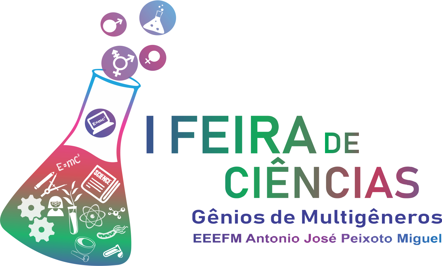 feira de ciências