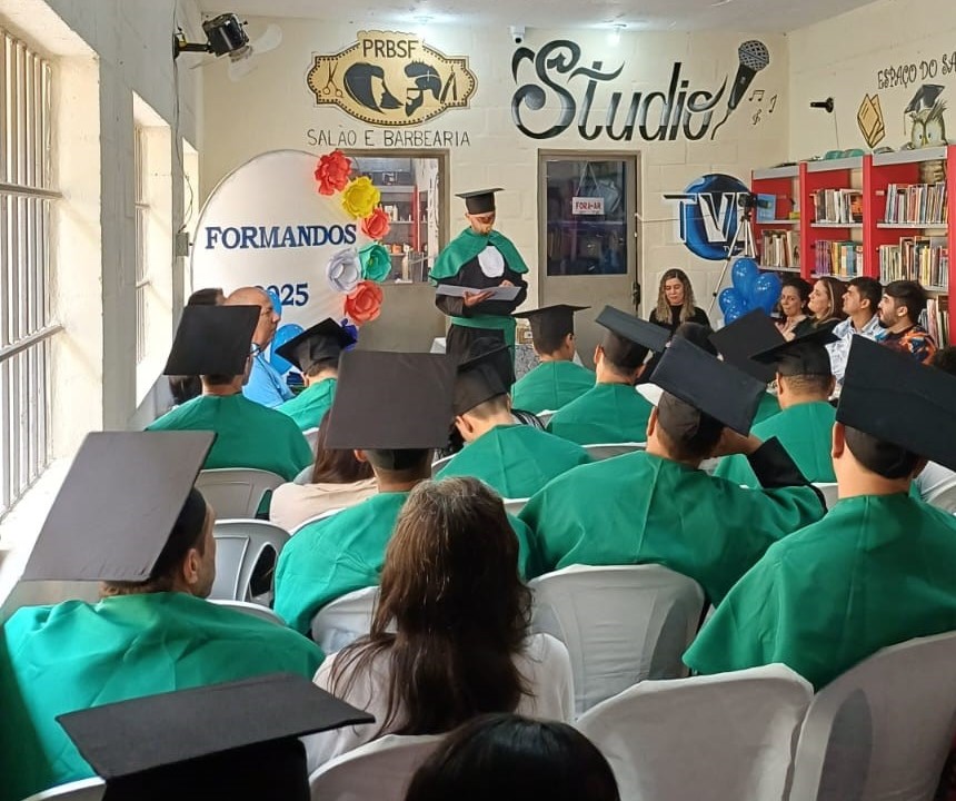 formatura 1