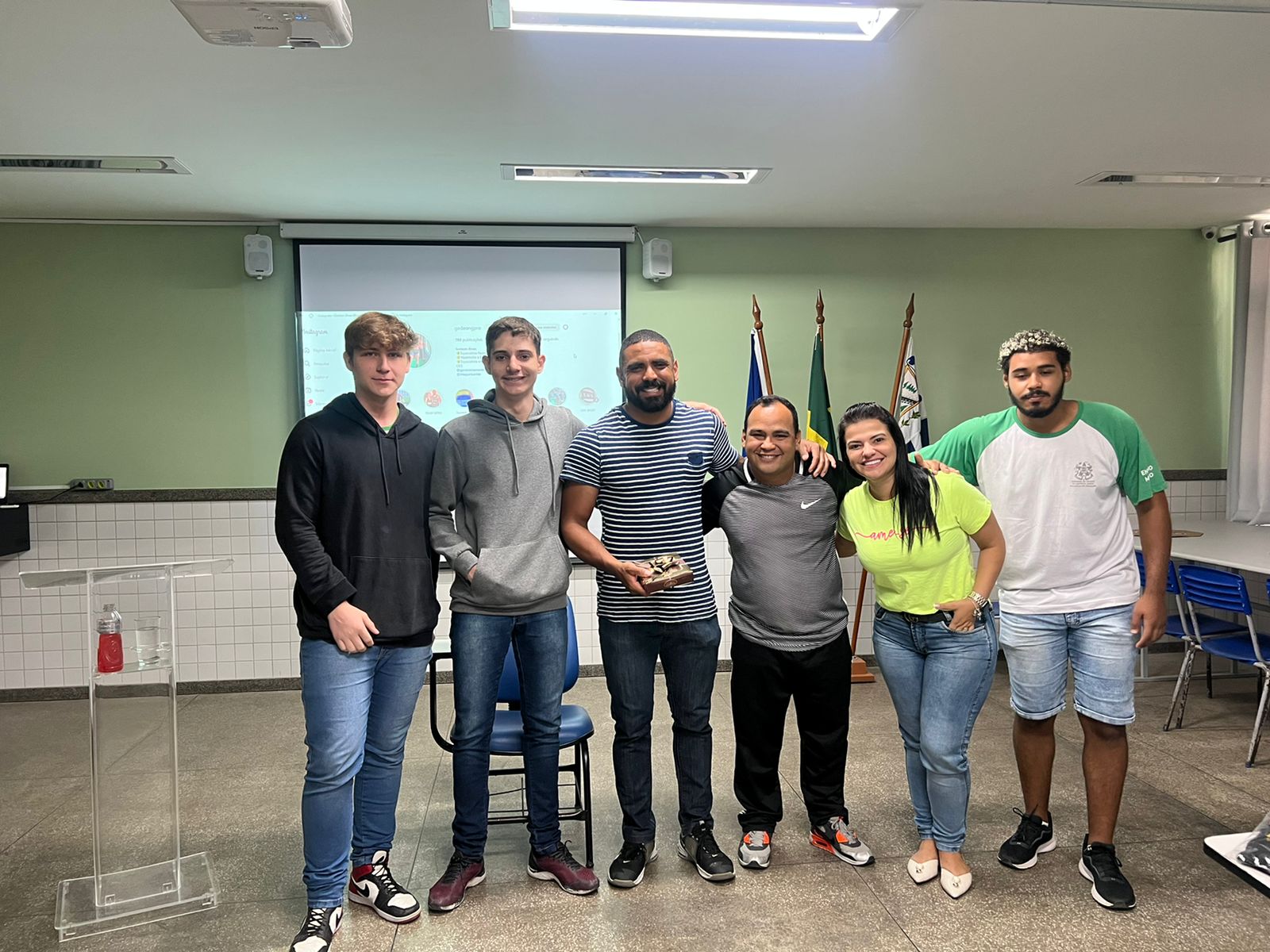 foto eletiva 
