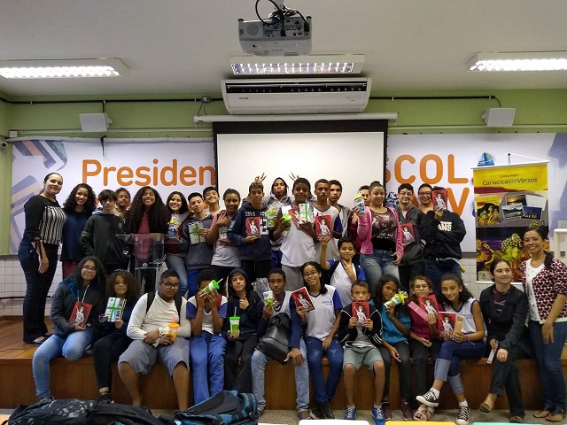 foto grupo