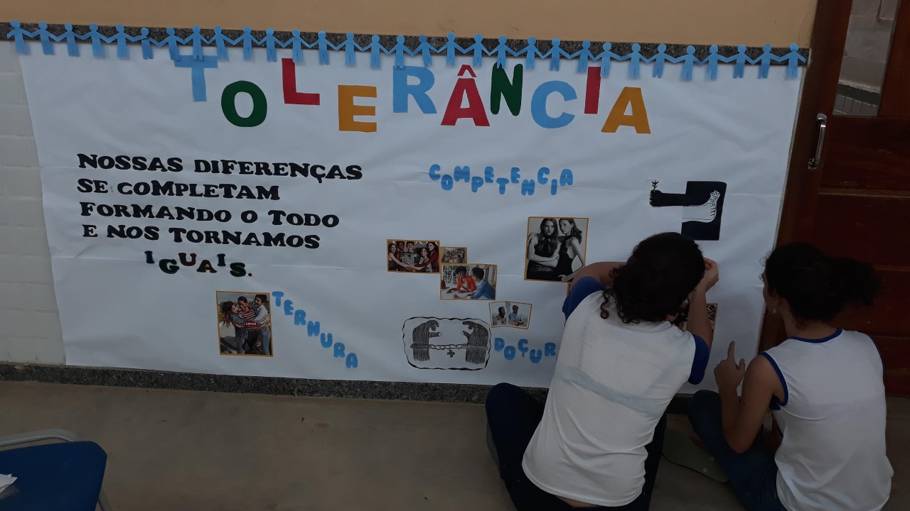 foto tolerancia