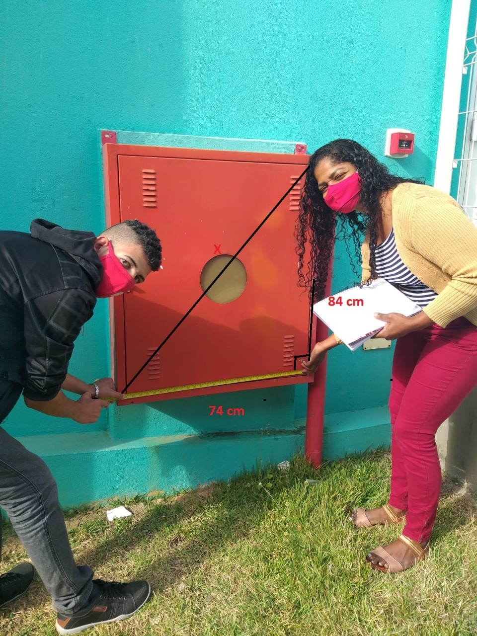 fotos pauta Sedu Matemática tik tok 6