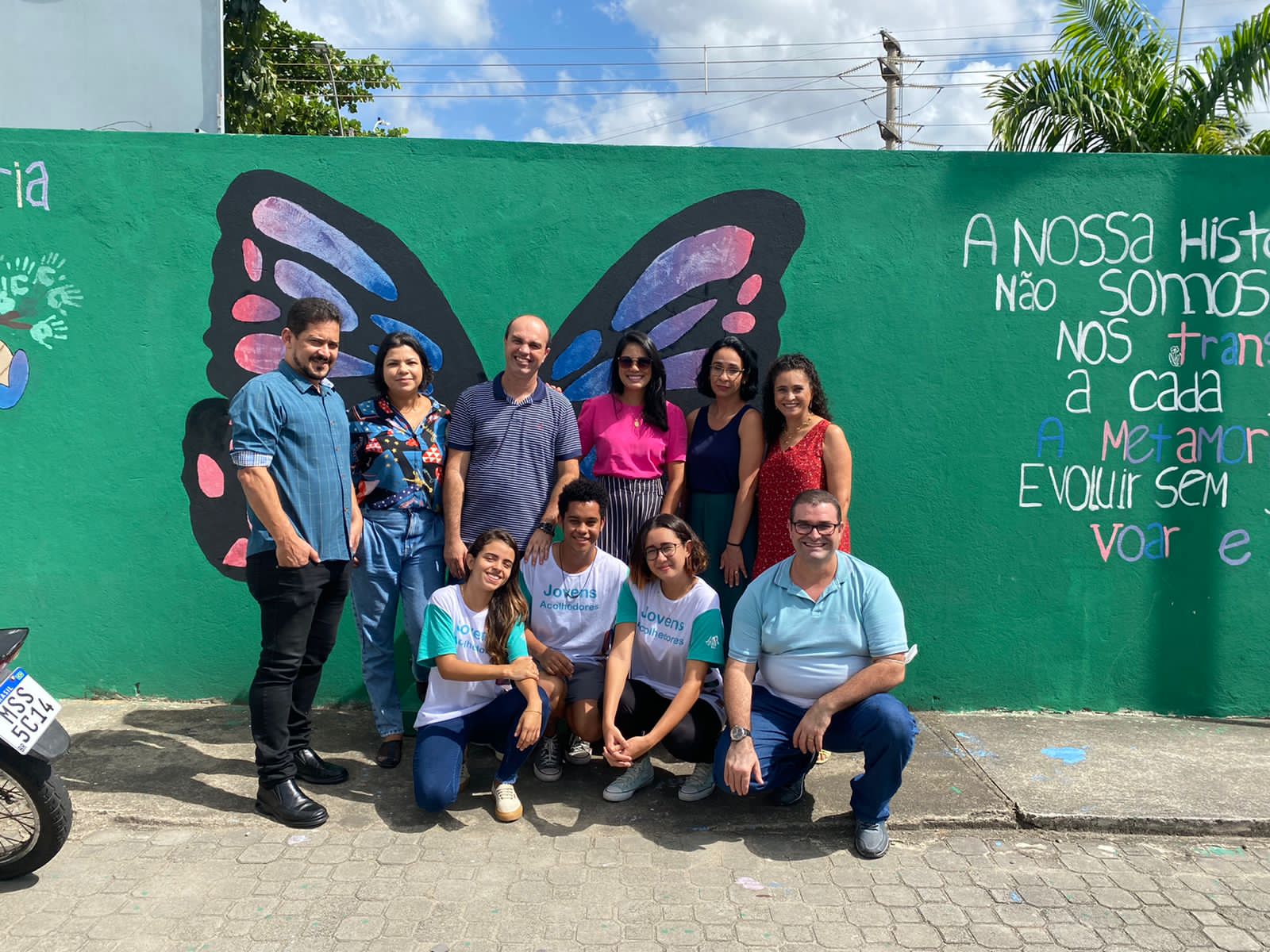 gestao escolar