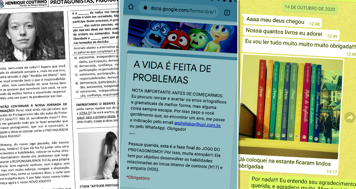 imagem materia sedu