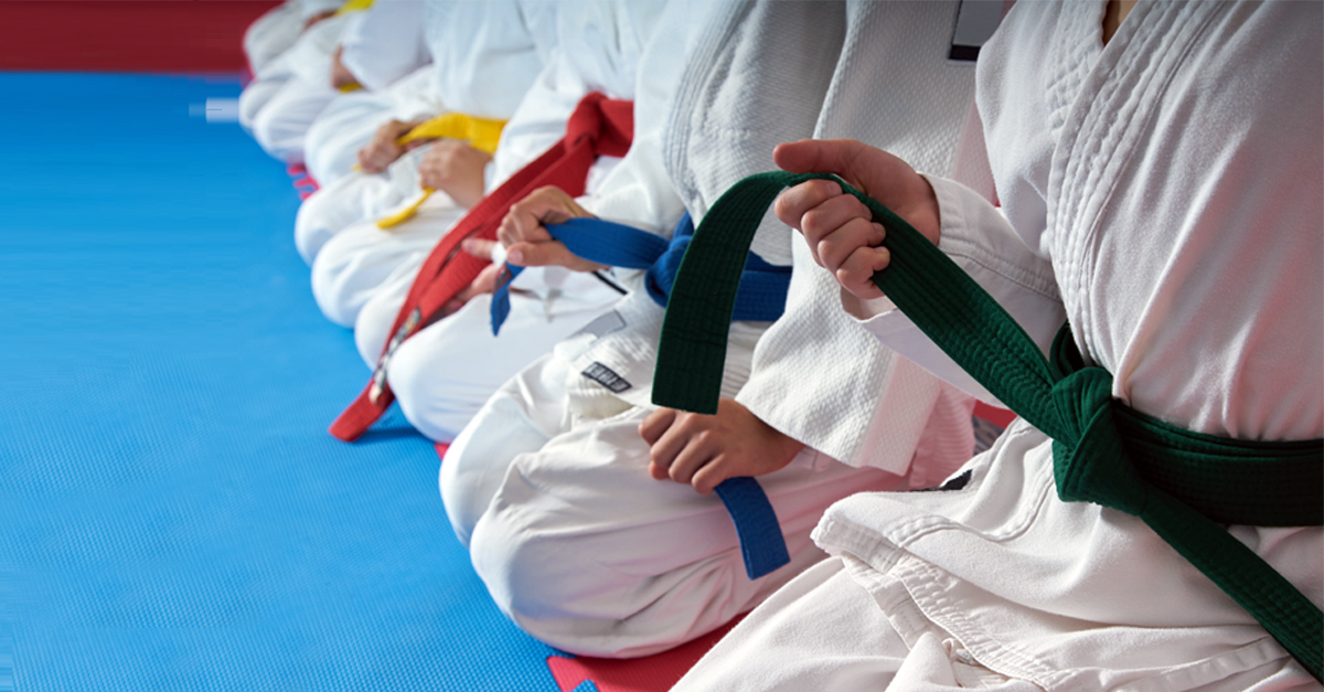 karate