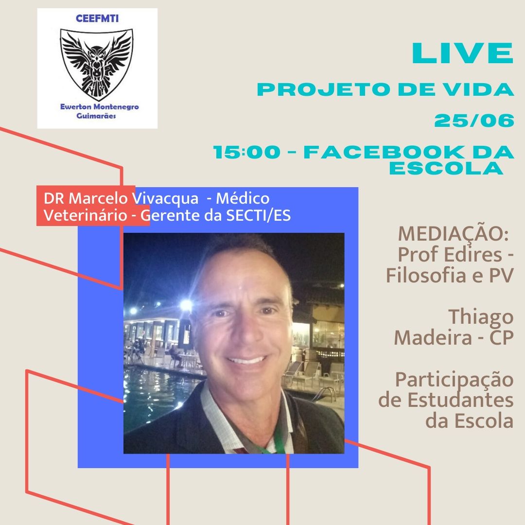 live projeto de vida 25_06 15_00