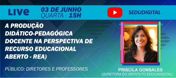live sedu digital