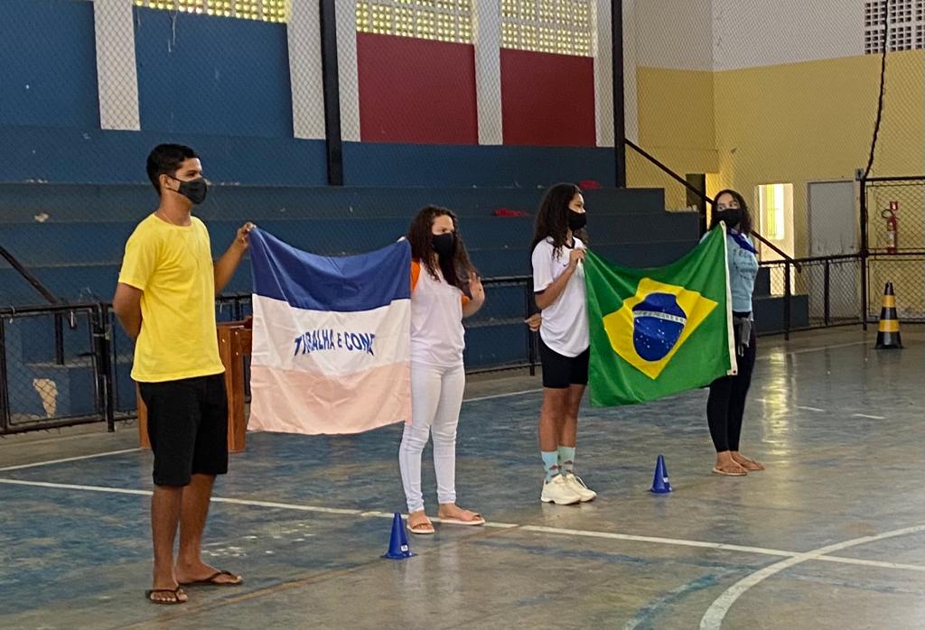 olimpíadas escola 3