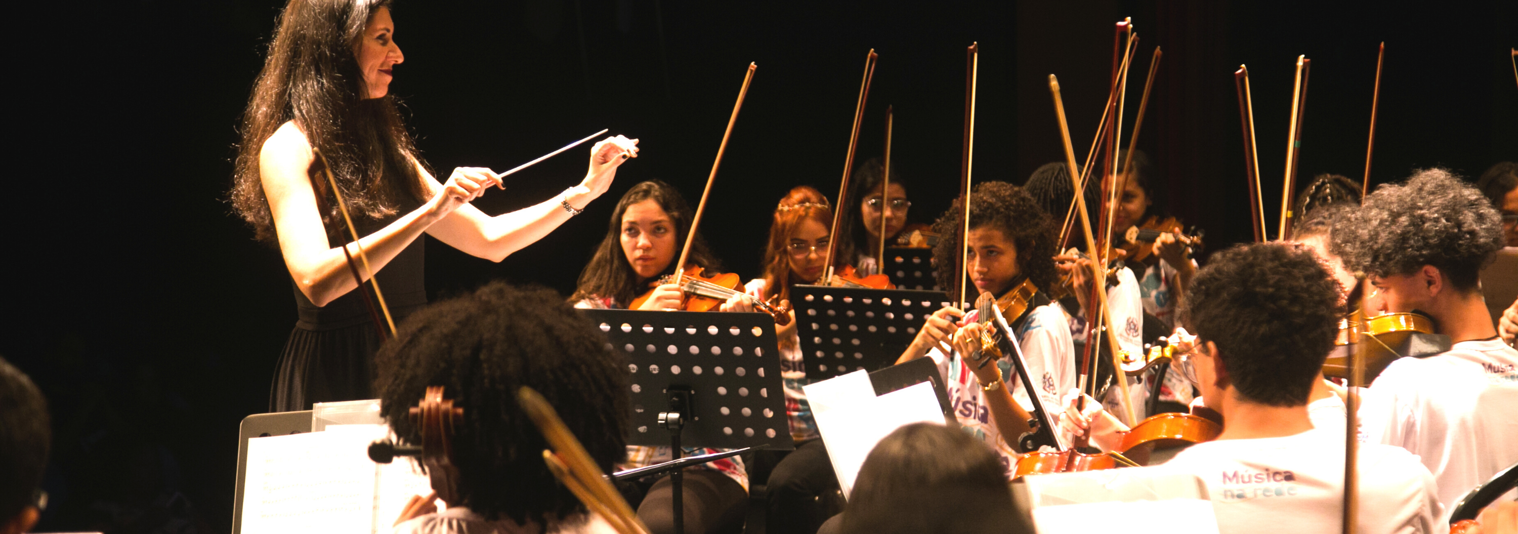 orquestra sinfonica musica na rede