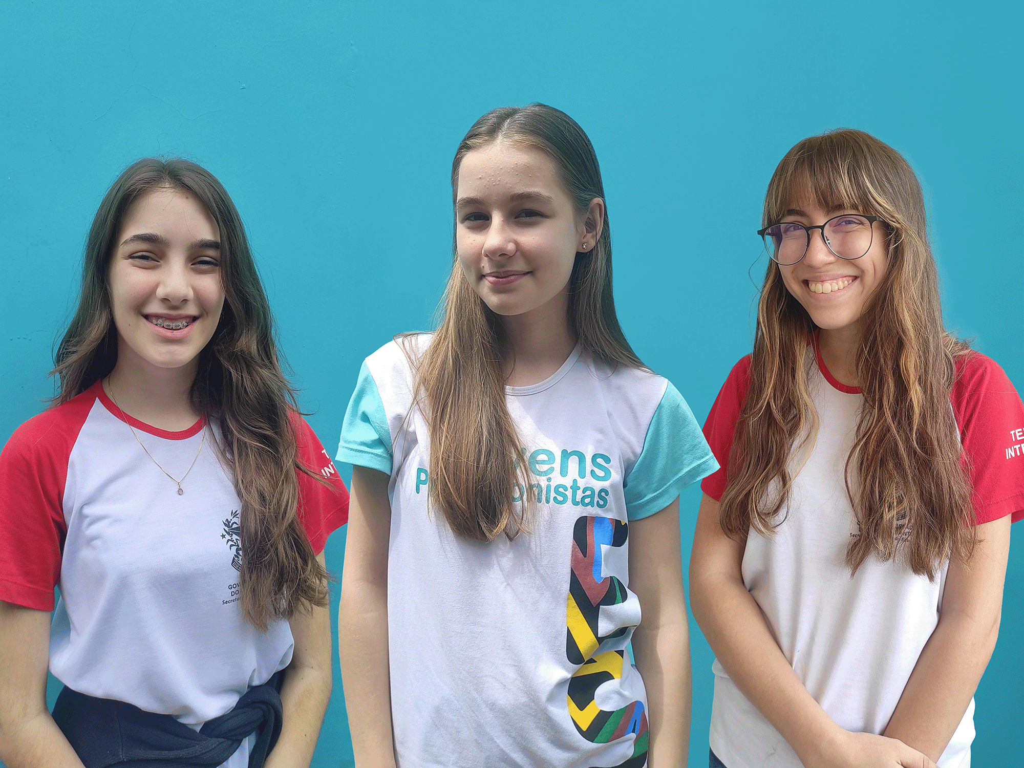 premiadas itarana