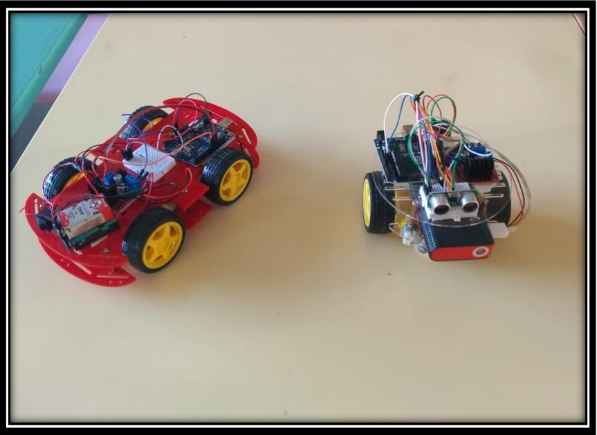 robotica 2