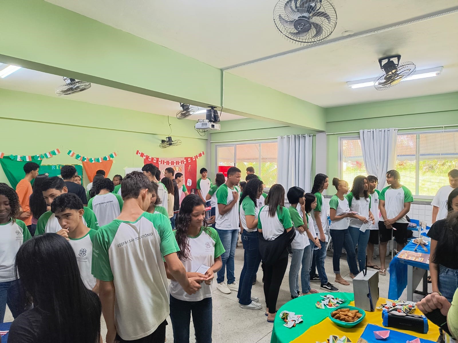 santão