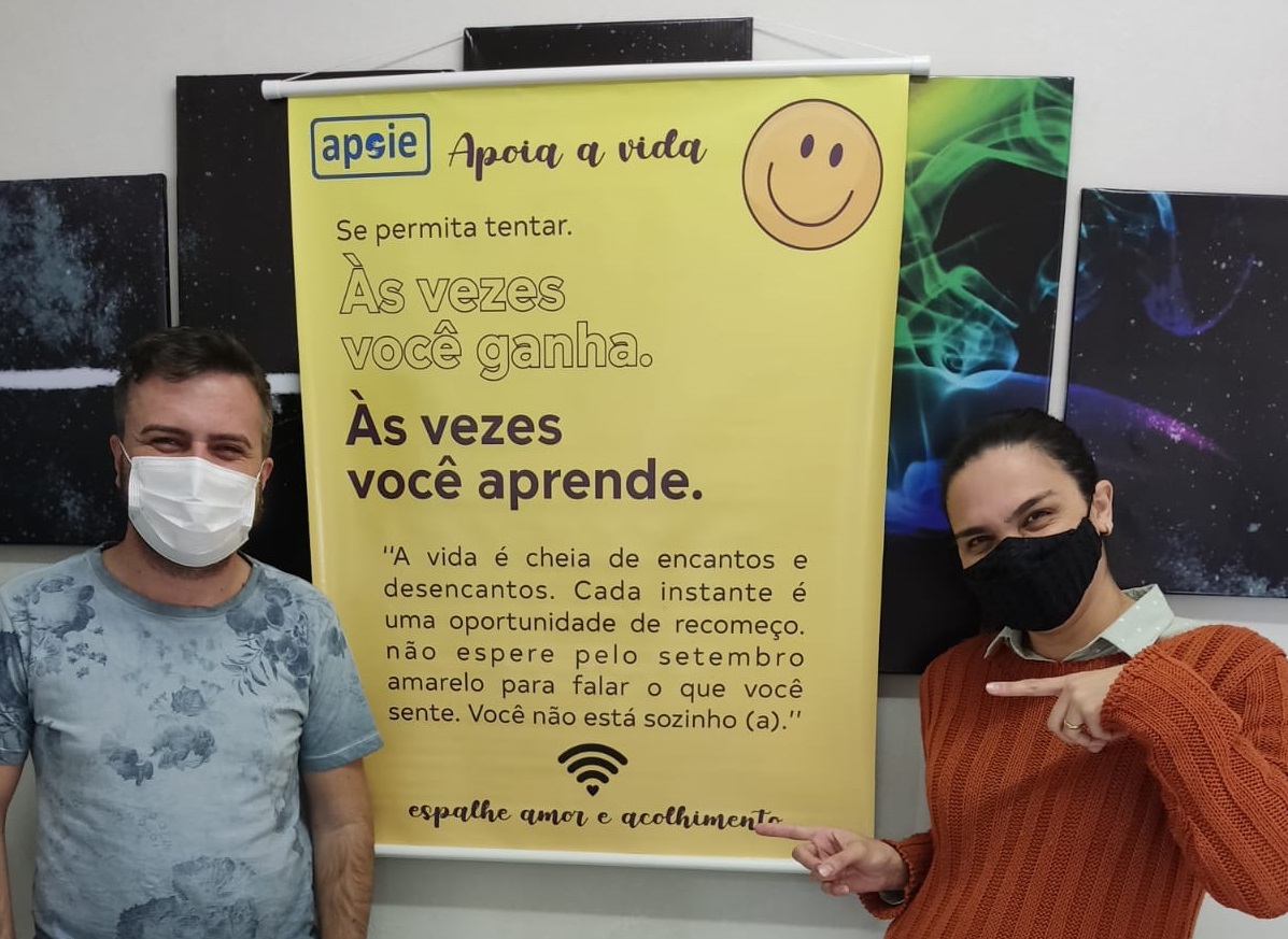 setembro amarelo - G 2