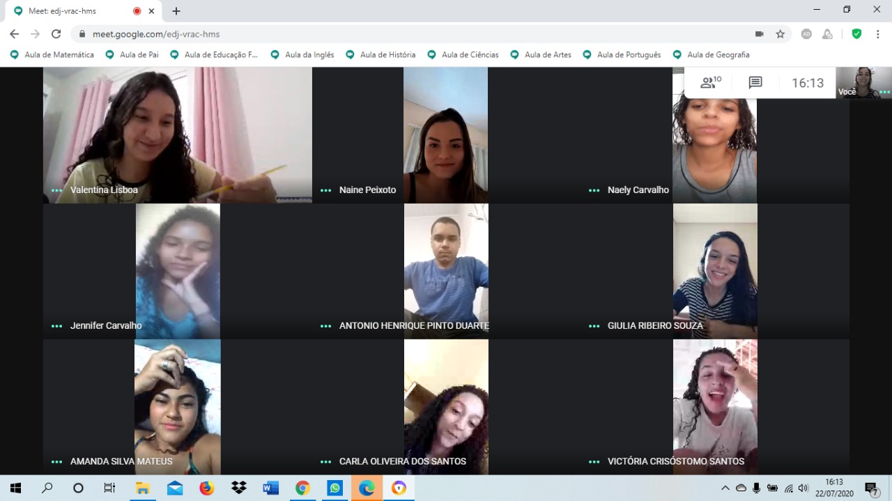 tutoria 03