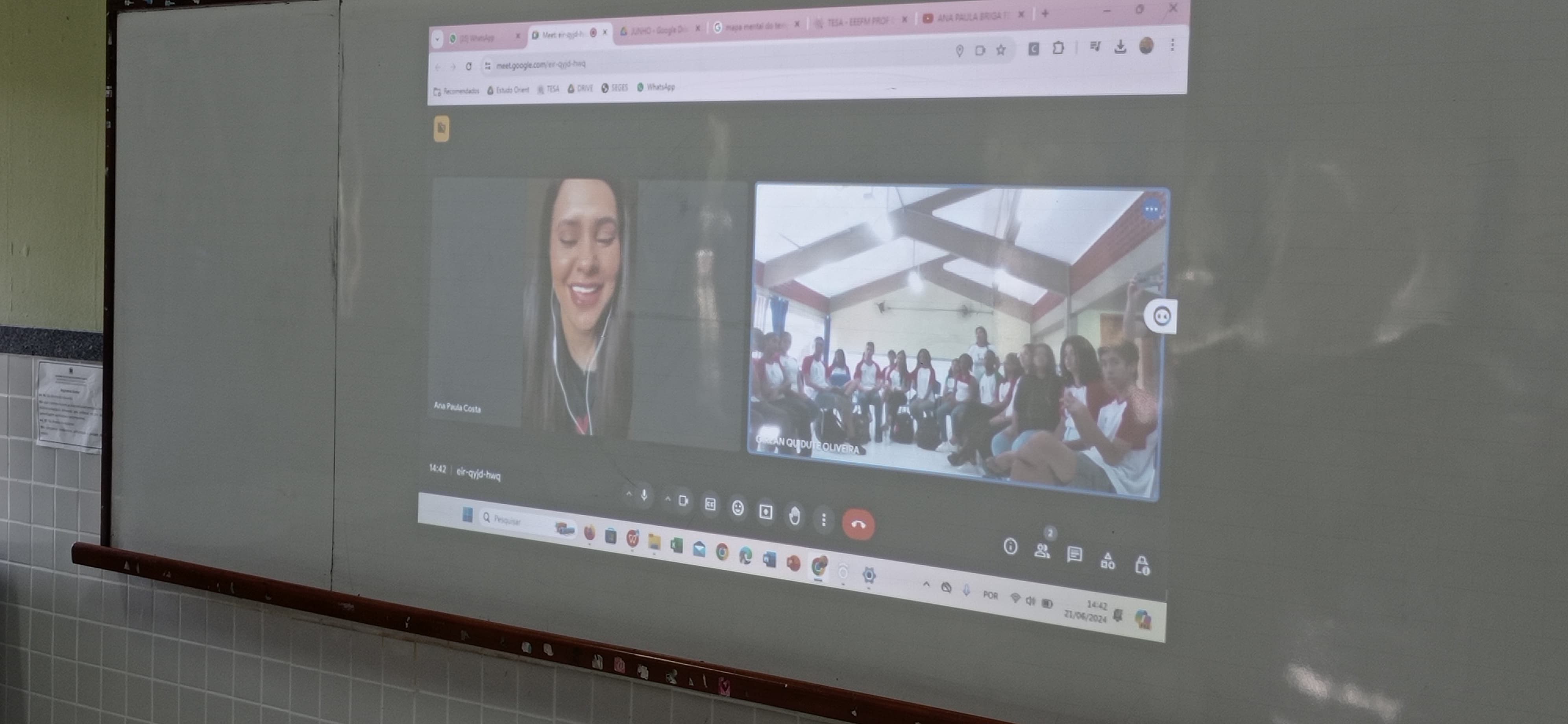 webconferencia