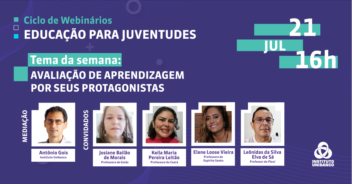 webinario IU